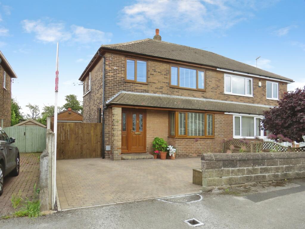 Main image of property: School Road, Laughton, Sheffield