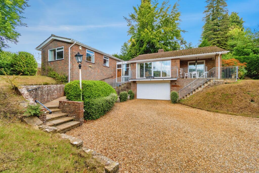 Main image of property: Chapel Lane, Lyndhurst, Hampshire, SO43