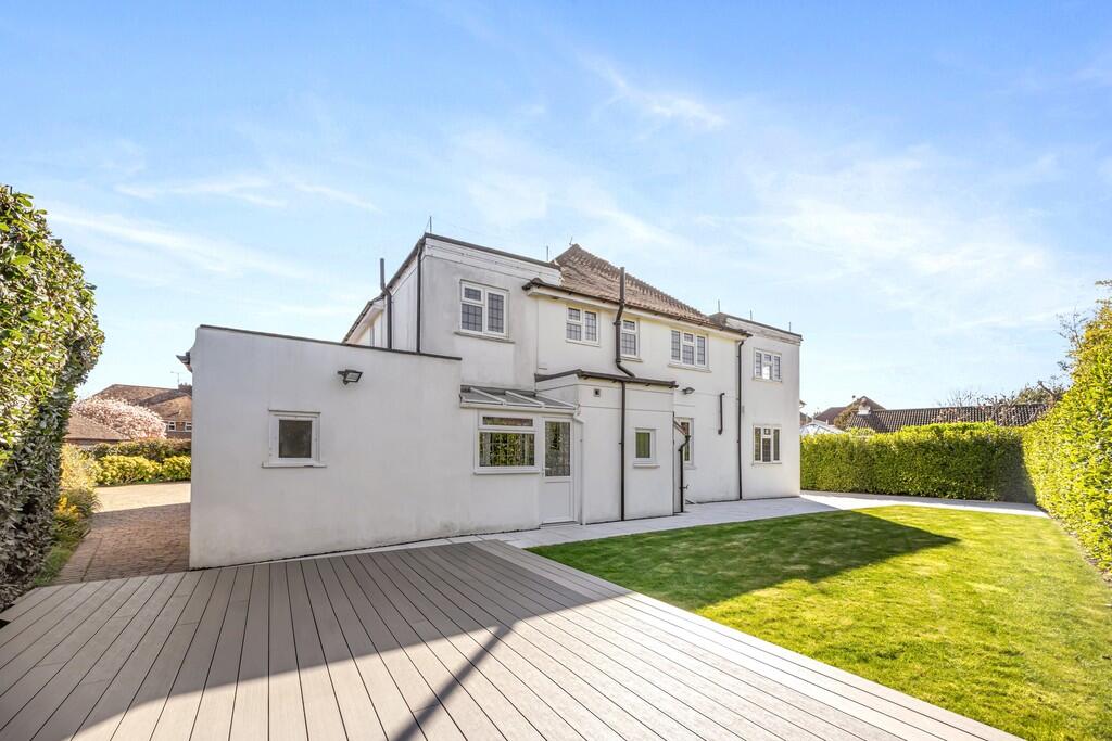 Grange Park, Ferring photo 5