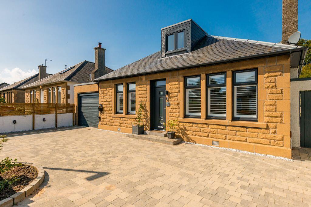 Main image of property: 14 Southfield Gardens West, Edinburgh, EH15 1RL