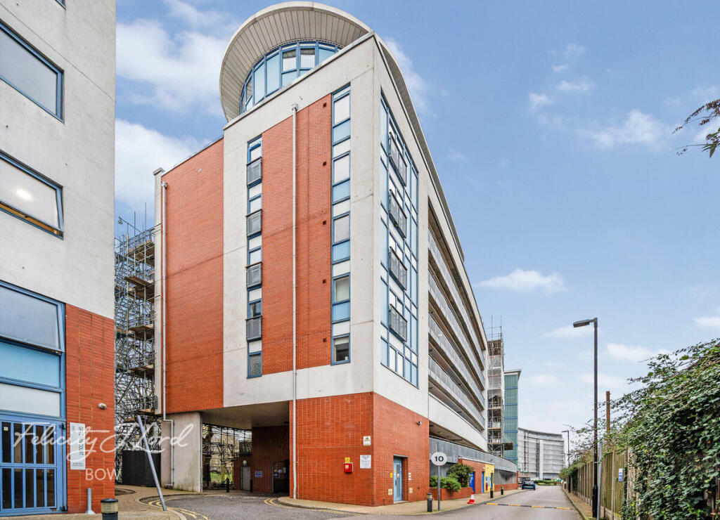Main image of property: Meath Crescent, London E2