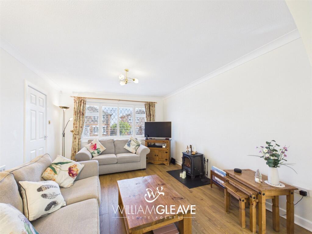High Croft, Shotton, Deeside, Flintshire, CH5 photo 4
