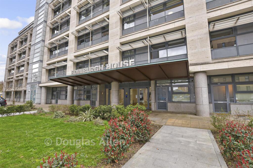 Main image of property: Edinburgh Gate, Harlow, Essex