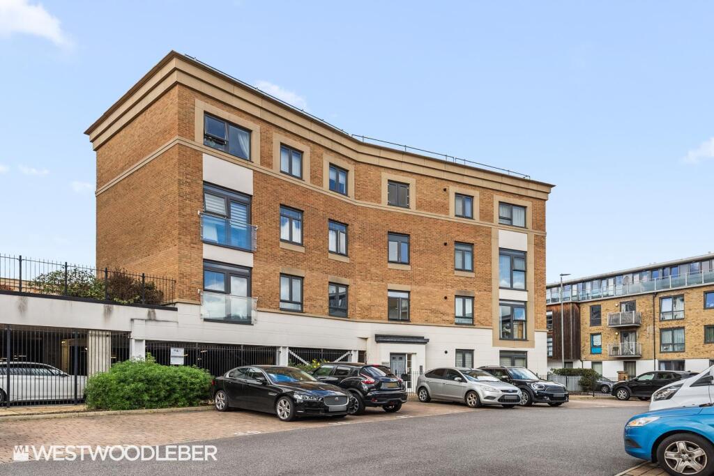 Main image of property: Mead Lane, Hertford