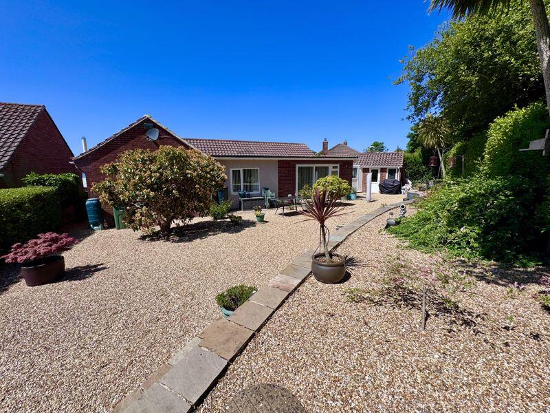 Main image of property: Woodvale Close, Cowes