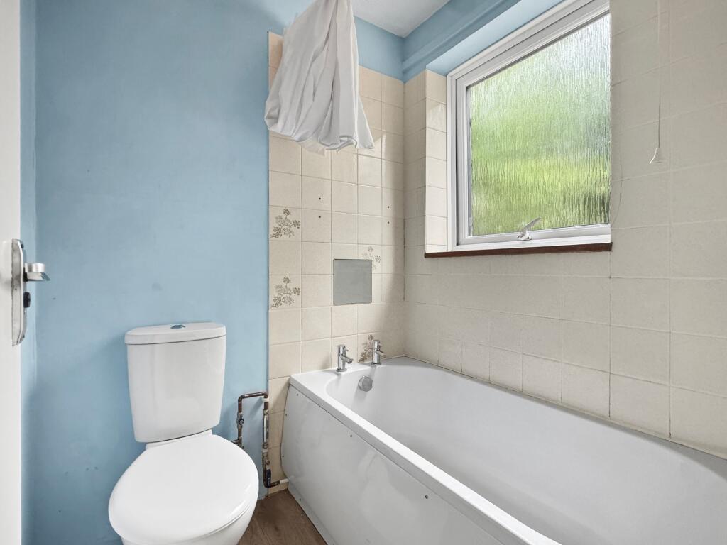Apartment in East Suffolk, Drybridge Hill, Woodbridge - More