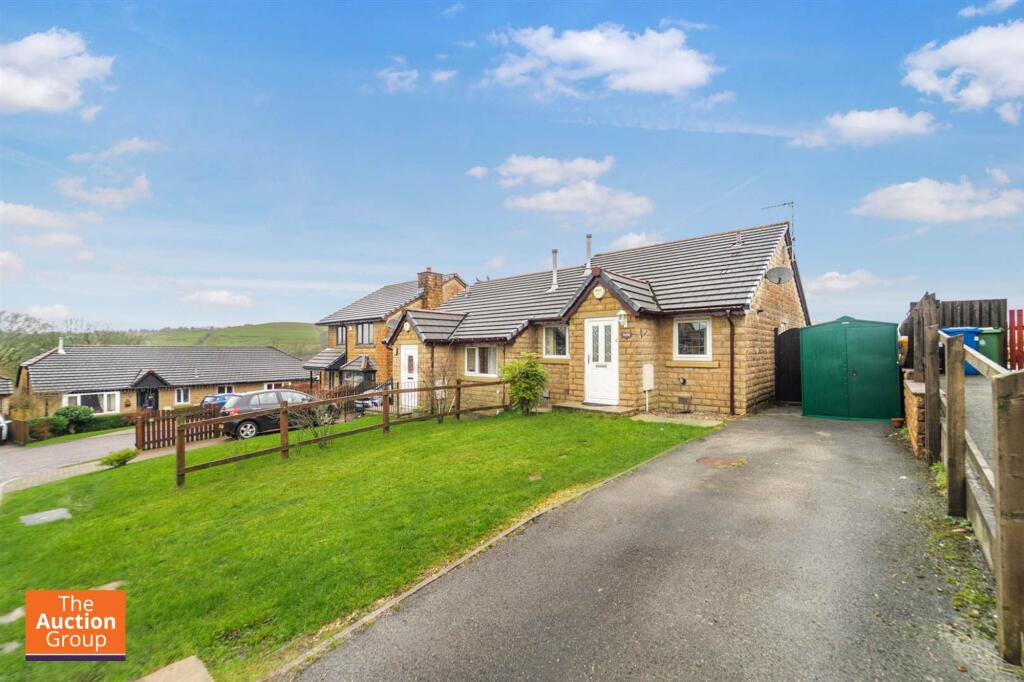 Main image of property: Windermere Road, Bacup, OL13