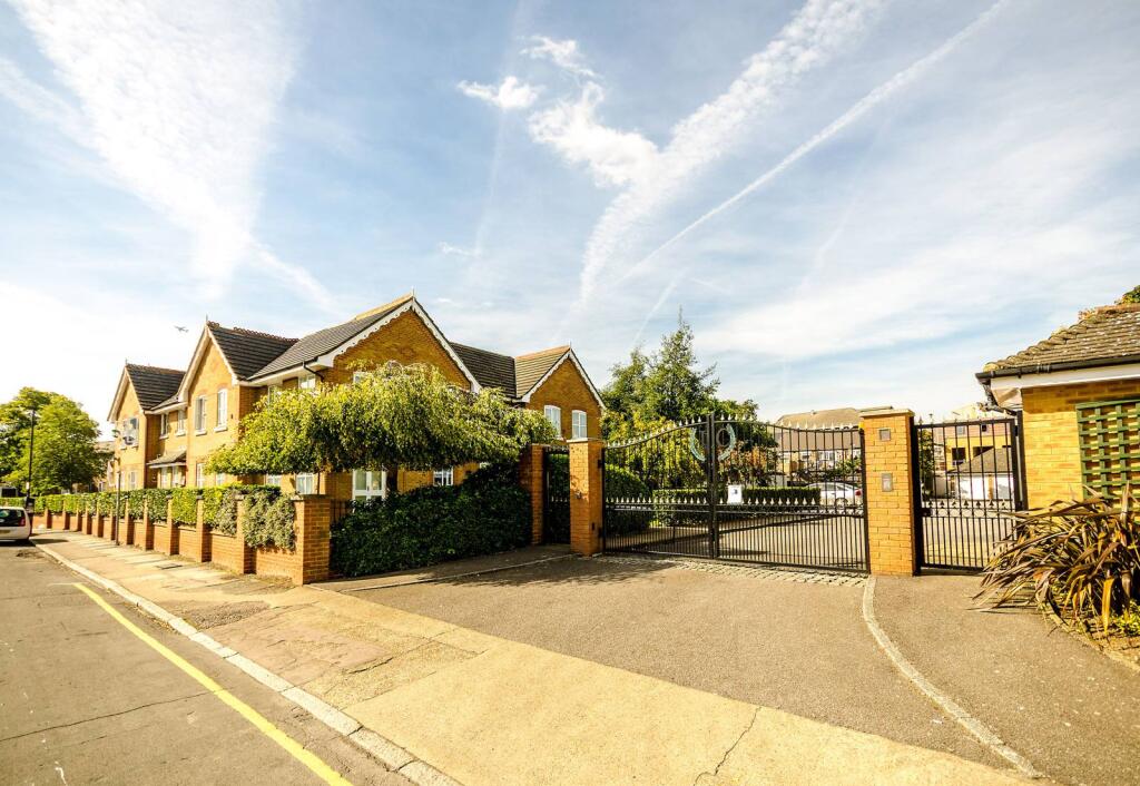 Main image of property: Bristow Road, Hounslow, TW3