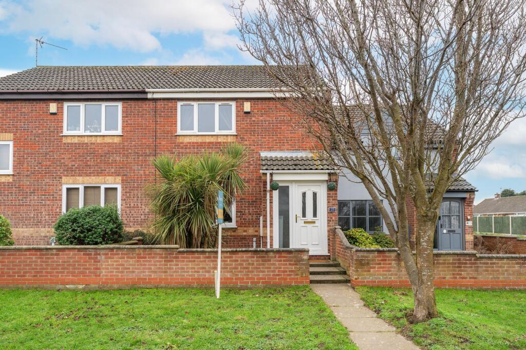 Main image of property: Lucerne Road, Bradwell