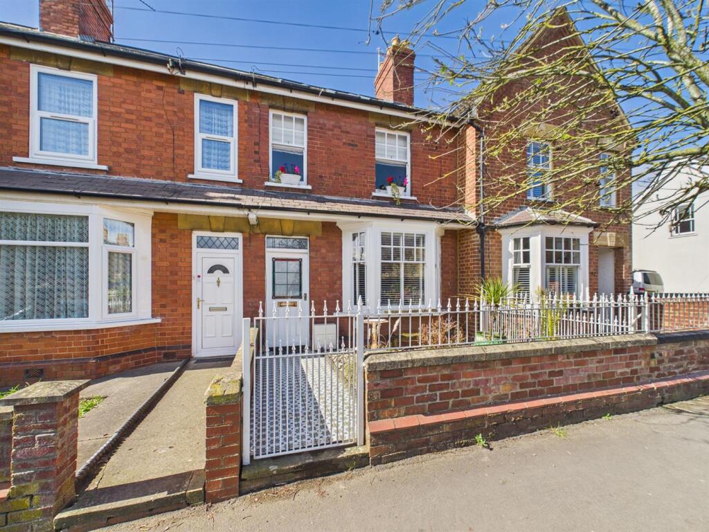 Main image of property: Kings Road, Stamford