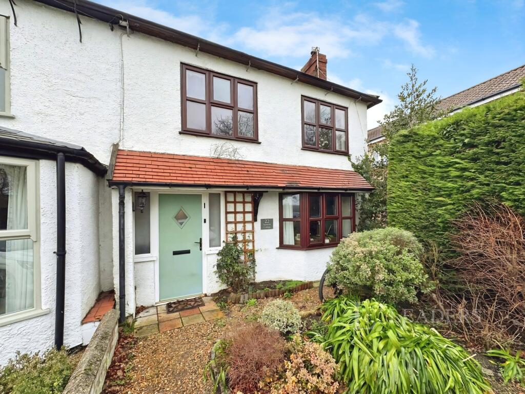 Main image of property: Norwich Road, Hethersett, Norwich, NR9