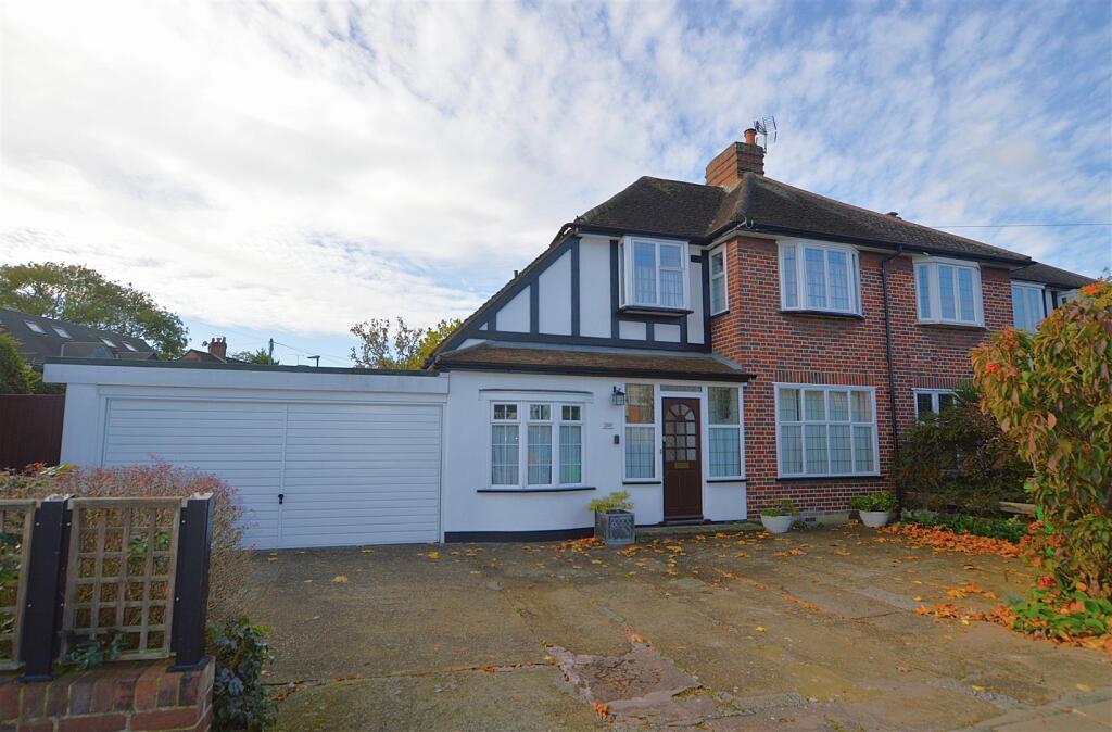 Main image of property: Redway Drive, Whitton