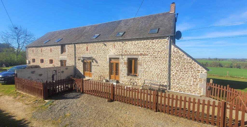 Main image of property: Landivy, Mayenne, Pays de la Loire