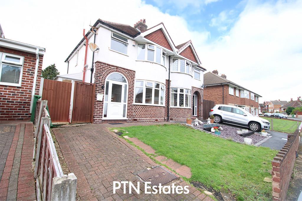 Main image of property: Hilderic Crescent, Dudley