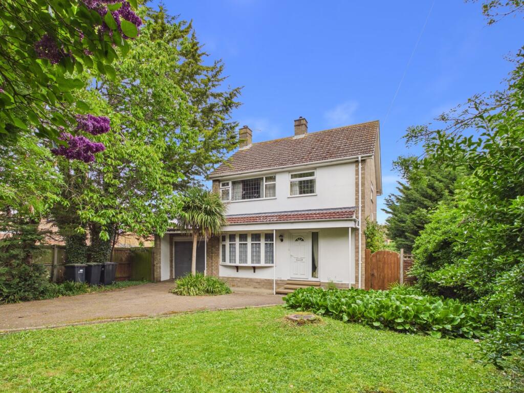 Main image of property: Wisbech Road, Littleport, Ely, CB6