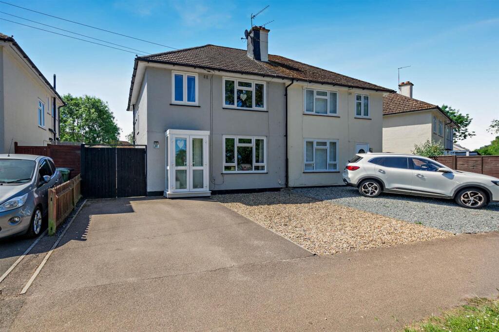 Main image of property: Oxford Road, Maidstone