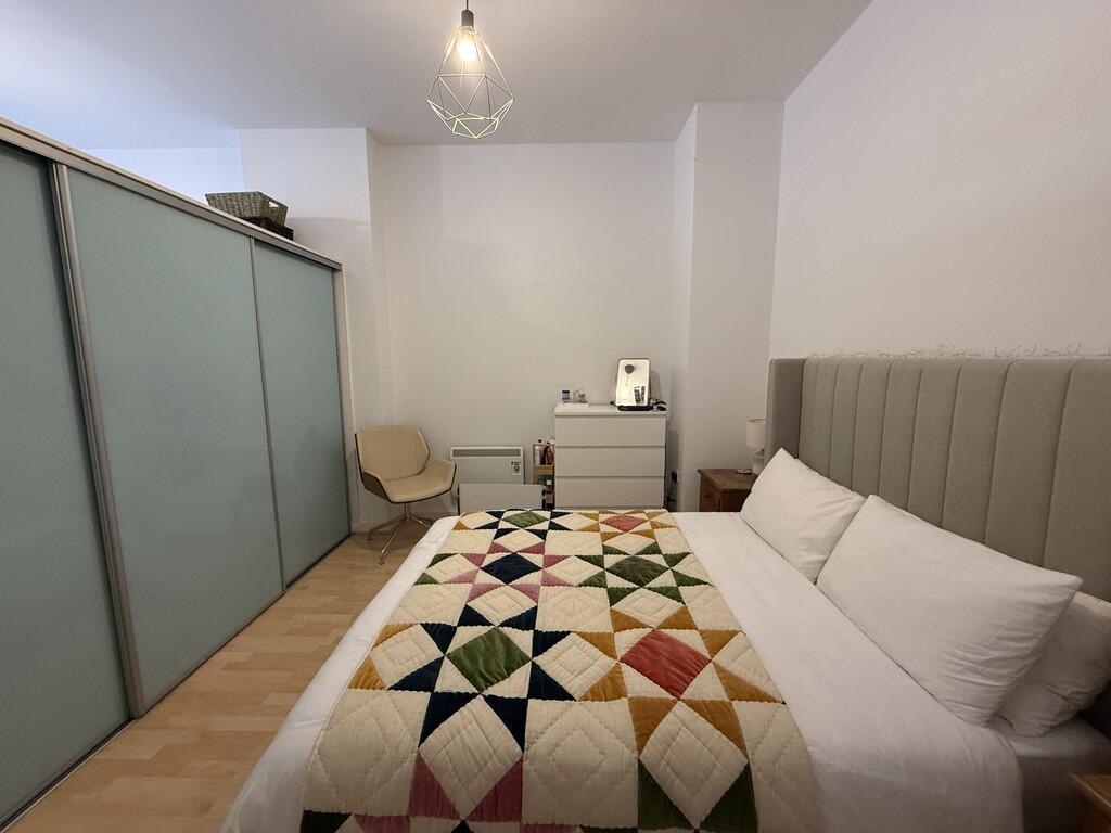 Additional image 5 of Platinum Apartments, Jewellery Quarter