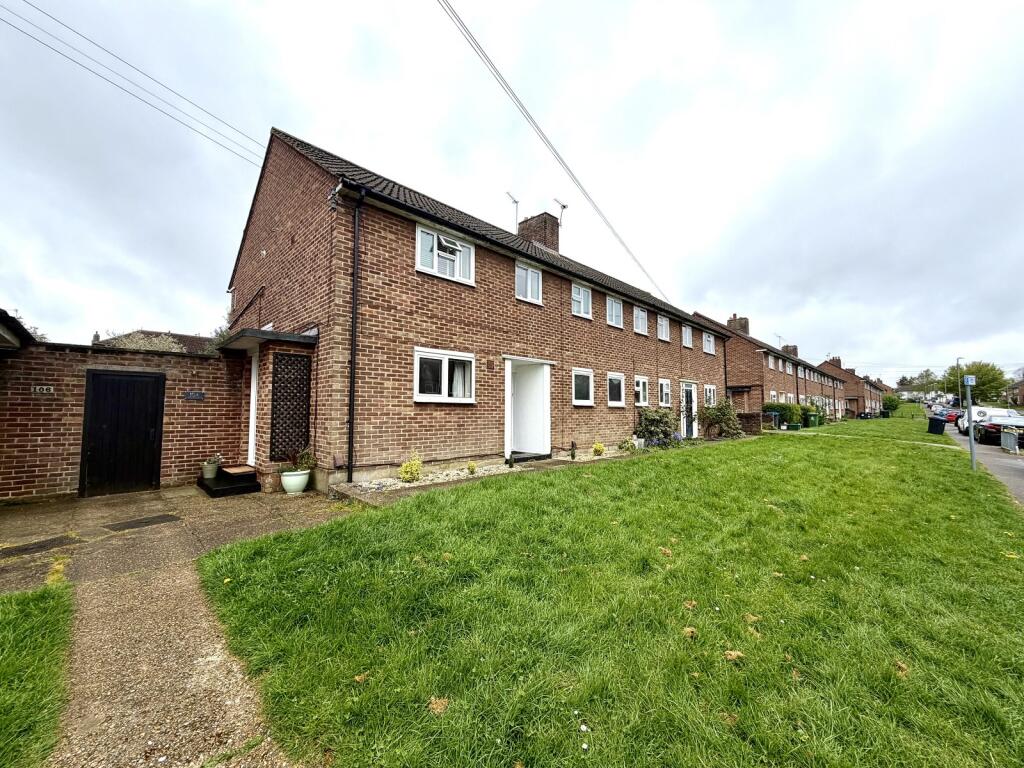 Main image of property: Frimley Road, Chessington, Surrey. KT9 1QT