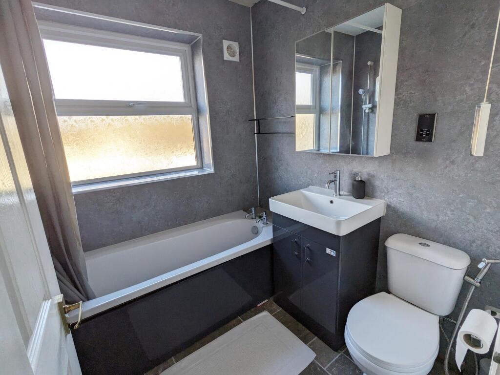 Kings Coombe Drive, Kingsteignton, Newton Abbot - Ansicht 6