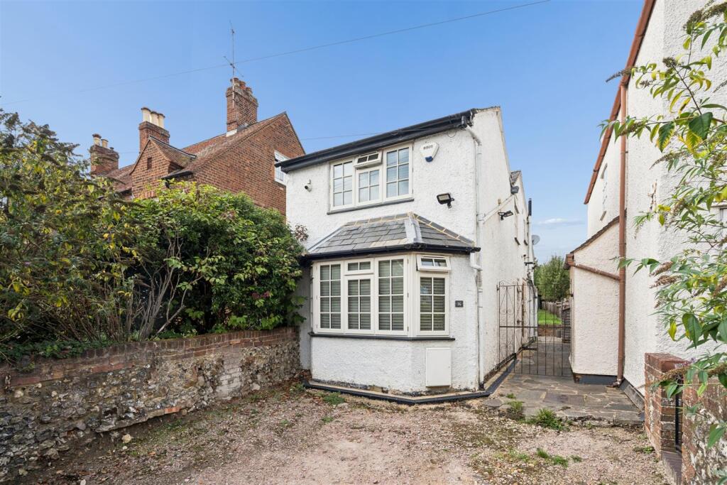 Main image of property: Solesbridge Lane, Chorleywood