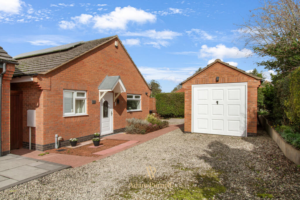 Main image of property: Kirkby Road, Barwell, LE9