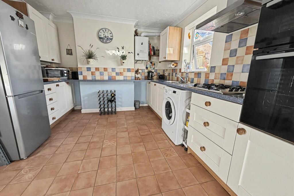 House in Stoborough, Arne - View 4