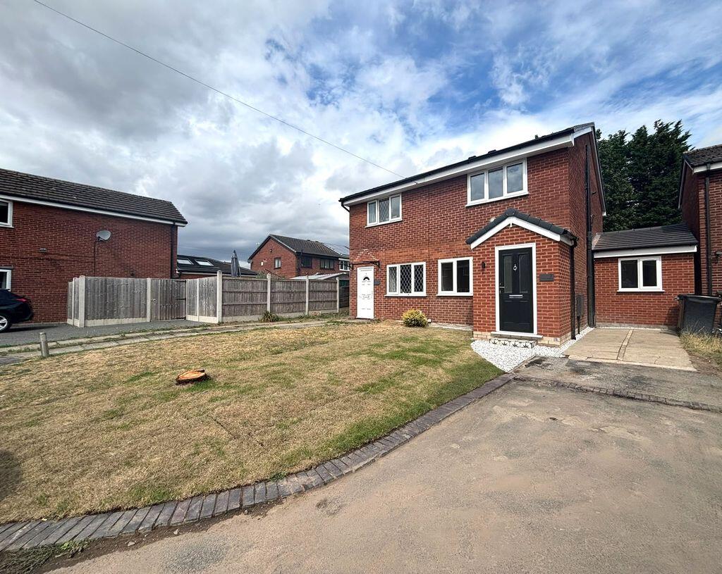 Main image of property: Tern Close, Broadheath