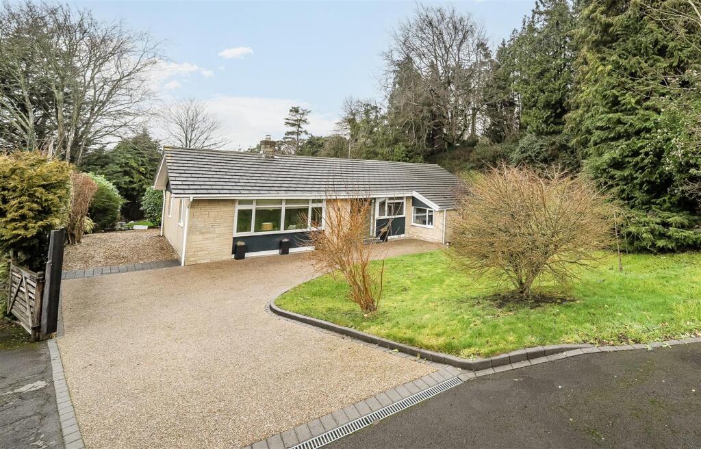 Main image of property: Greatwoods, Edington, Westbury