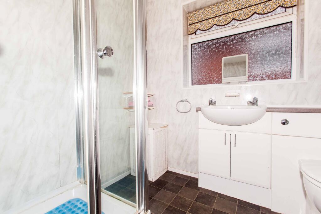 Hillsway, Shirebrook, NG20 - View 2