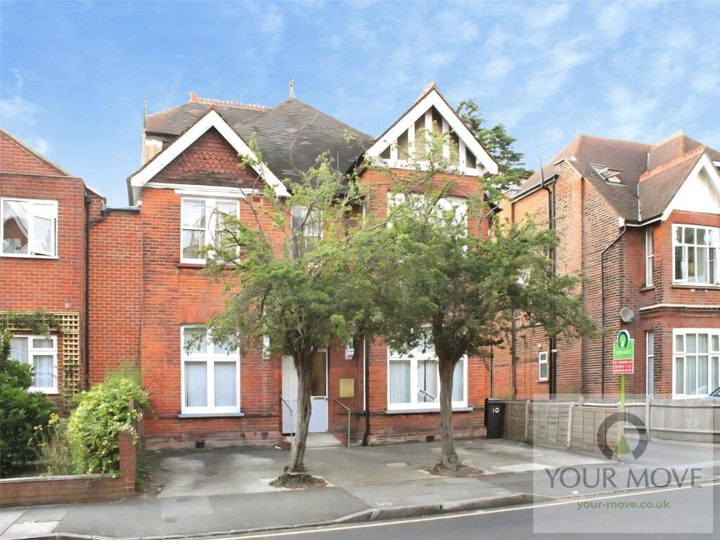 Main image of property: Highland Road, Bromley, BR1