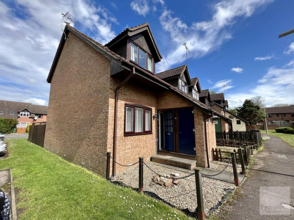 Main image of property: Strasbourg Way, Dereham