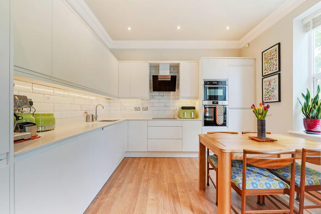 Apartment in Sheffield, Brincliffe, Nether Edge