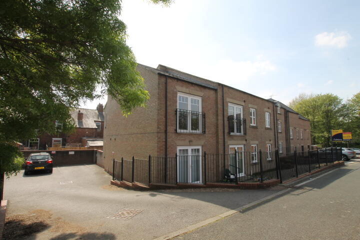 Main image of property: Stephenson Court,York,YO26