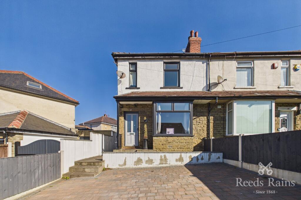 Main image of property: Bolton Lane, Bradford, West Yorkshire, BD2