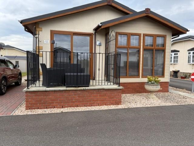 Main image of property: 12 Leven Park, Kinross