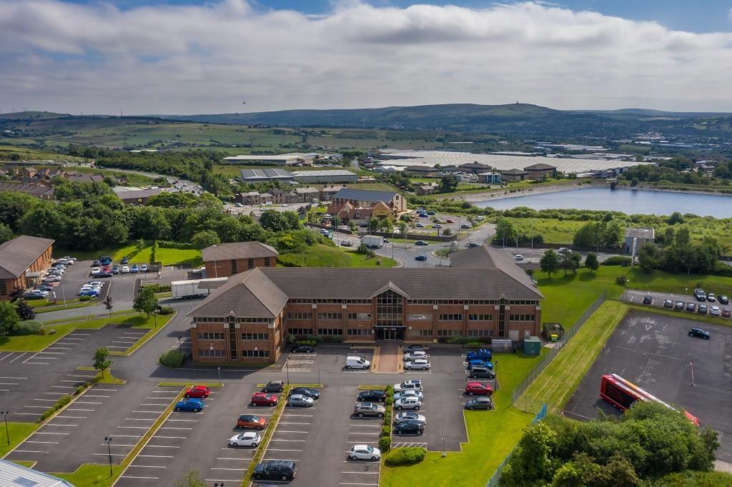Additional image 4 of The Beehive Business Centre, Lions Drive, Shadsworth Business Park, Blackburn, BB1 2QS