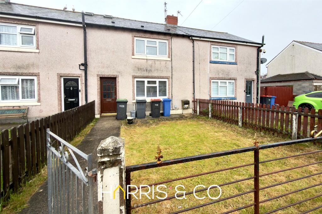 Main image of property: Hathaway Road, Fleetwood, Lancashire, FY7