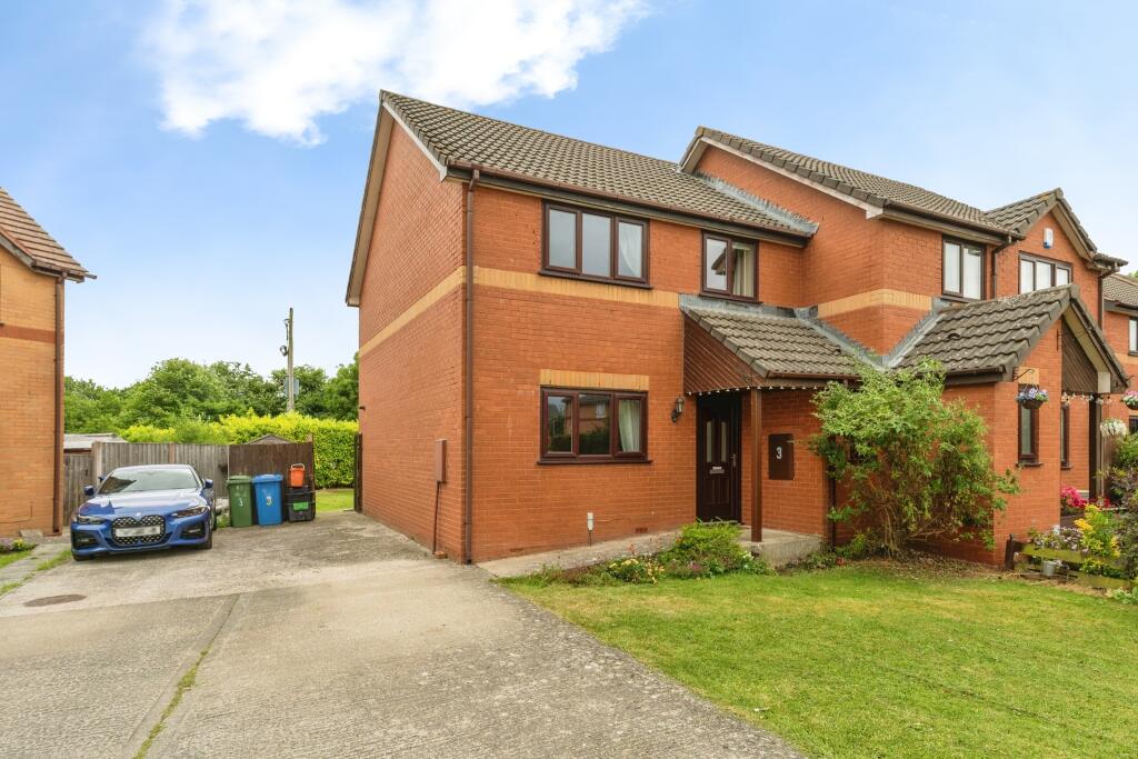Main image of property: Cil Y Bont, Prestatyn, LL19