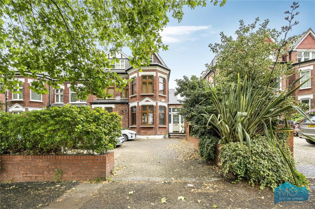 Main image of property: Great North Road, Highgate, N6