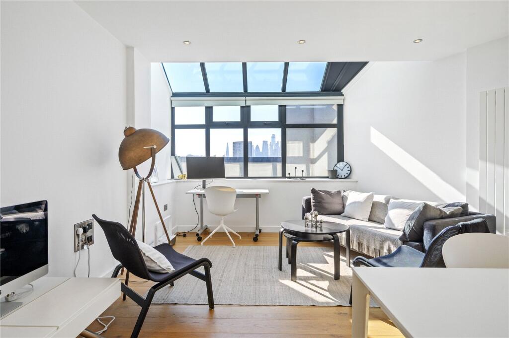 Main image of property: Esker Place, London, E2
