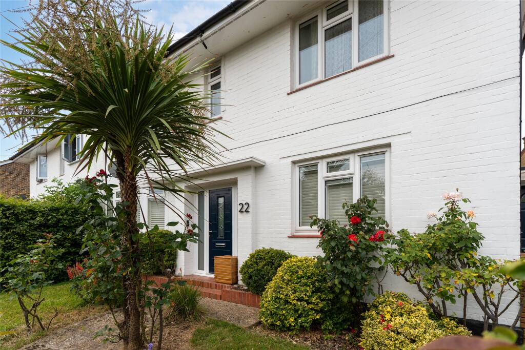 Main image of property: Emlyn Road, Redhill, Surrey, RH1