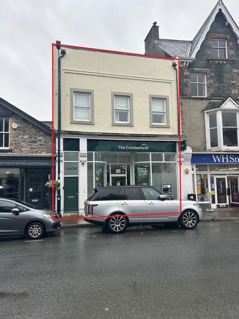Main image of property: 30 Station Street, KESWICK, Cumbria