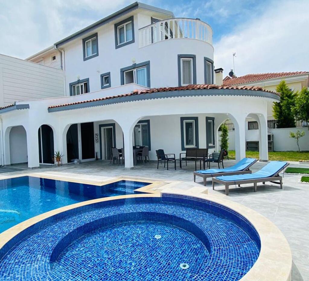 Main image of property: Antalya, Antalya, Belek