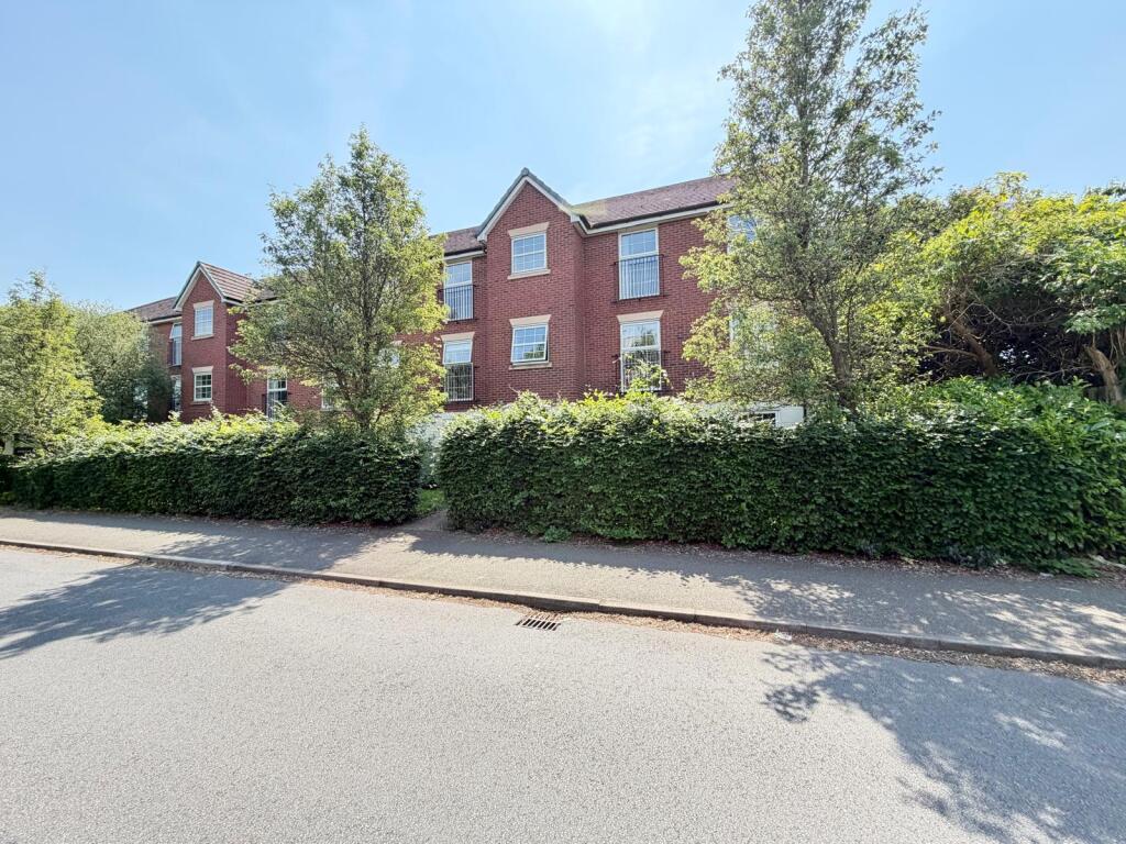 Main image of property: Naylor Road, Ellesmere Port