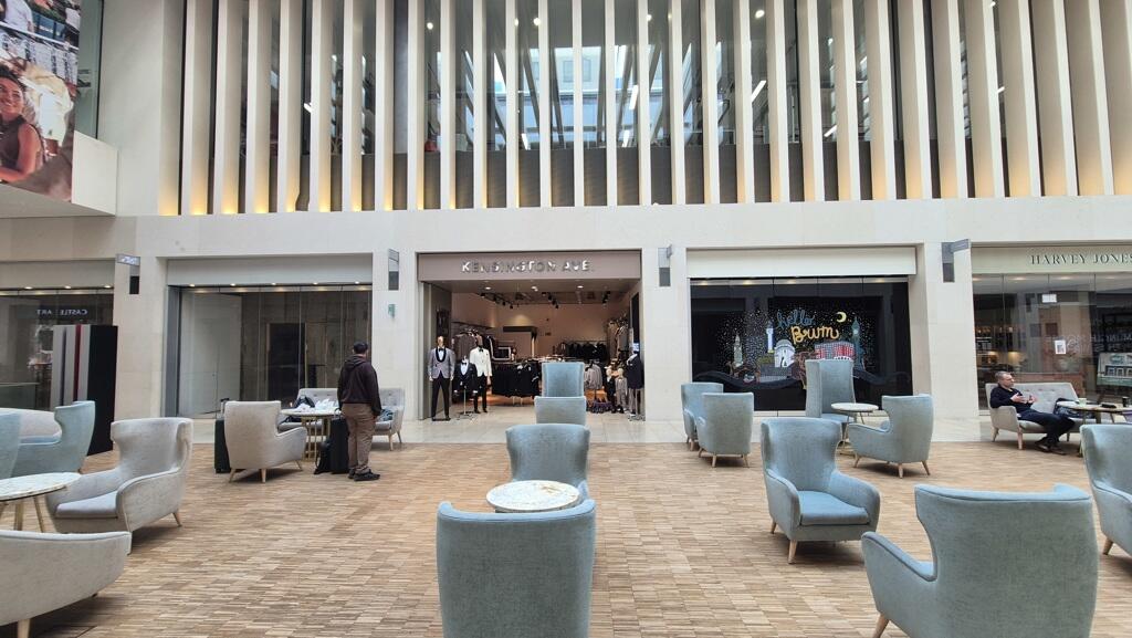 Additional image 6 of MAILBOX, Unit 40a, Birmingham, B1 1RE