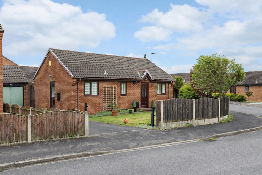 Main image of property: Tabard Road, Eggborough, Goole, Yorkshire, DN14