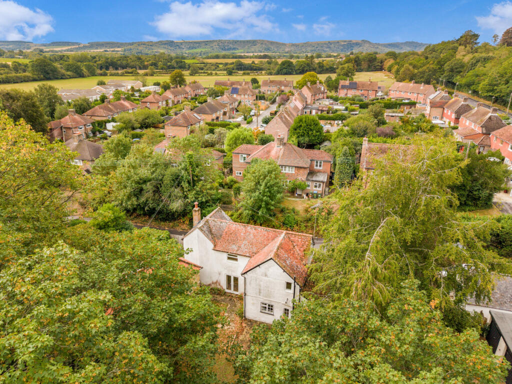 House in Horsham, Coldwaltham - View 5