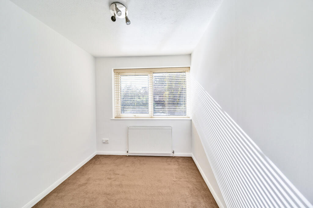 House in London - More