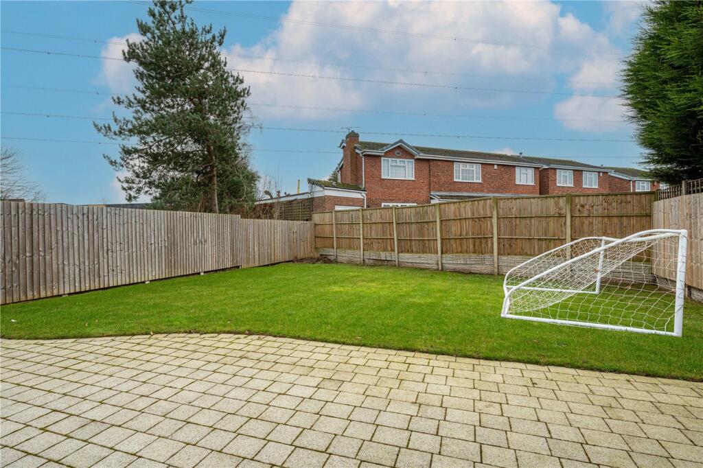 Additional image 36 of Coton Lane, Tamworth, Staffordshire, B79