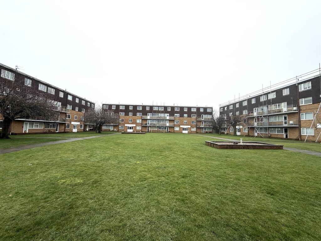 Main image of property: Eldon Court, Lytham St. Annes